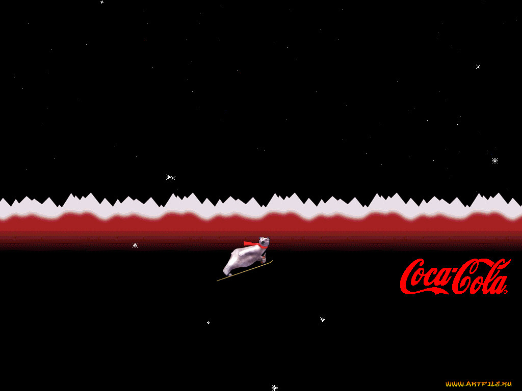 , coca, cola